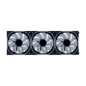 Ventilador Game Factor FKG500-BK