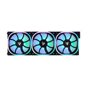Ventilador Game Factor FKG500-BK