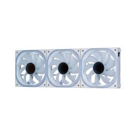 Ventilador Game Factor FKG500-WH