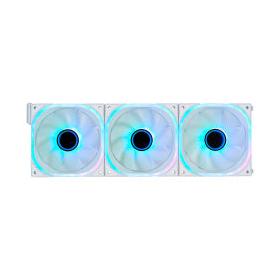 Ventilador Game Factor FKG500-WH