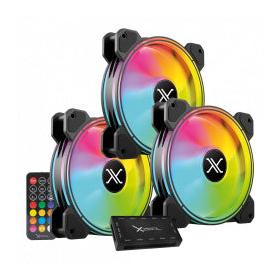 Ventilador Xzeal XZVE100B