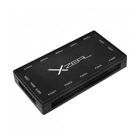 Ventilador Xzeal XZVE100B