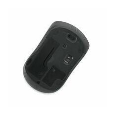Mouse Verbatim Multi-Trac, Inalámbrico, USB-C, 1600DPI, Rojo/Negro