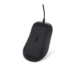 Mouse Verbatim Óptico 99790, Alámbrico, USB, Negro