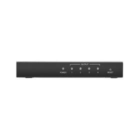 Video splitter Tripp Lite B118-004-UHD