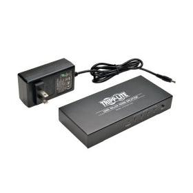 Video splitter Tripp Lite B118-004-UHD