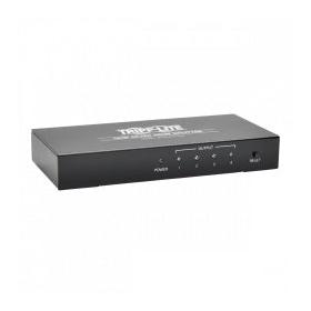 Video splitter Tripp Lite B118-004-UHD
