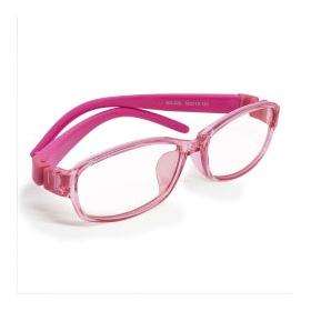 Vorago Lentes Anti-Radiación para Computadora KG-200, para Niños, Rosa