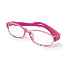Vorago Lentes Anti-Radiación para Computadora KG-200, para Niños, Rosa