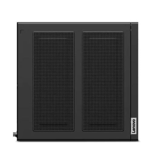 Workstation Lenovo ThinkStation P3 Tiny, Intel Core i9-13900 2GHz, 32GB, 1TB SSD, NVIDIA T1000, Windows 11 Pro 64-bit + Teclado/Mouse ― Garantía Limitada por 1 Año