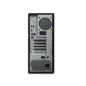 Workstation Lenovo ThinkStation P3 Tower, Intel Core i9-13900 2GHz, 32GB, 512GB SSD, NVIDIA RTX A2000, Windows 11 Pro 64-bit + Teclado/Mouse