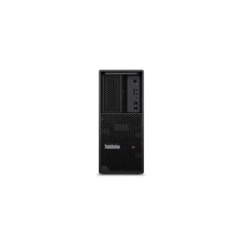 Workstation Lenovo ThinkStation P3 Tower, Intel Core i9-13900 2GHz, 32GB, 512GB SSD, NVIDIA RTX A2000, Windows 11 Pro 64-bit + Teclado/Mouse