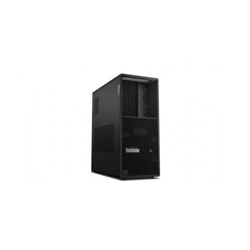 Workstation Lenovo ThinkStation P3 Tower, Intel Core i9-13900 2GHz, 32GB, 512GB SSD, NVIDIA RTX A2000, Windows 11 Pro 64-bit + Teclado/Mouse