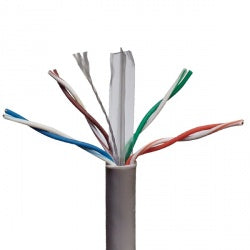 Bobina de Cable X-Case ACCCABLE21