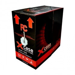 Bobina de Cable X-Case ACCCABLE21
