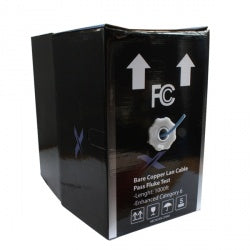 Bobina de Cable X-Case ACCCABLE36