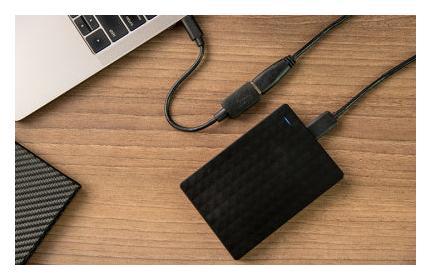 Xtech Adaptador USB-C Macho - USB 3.0 A Hembra, 12cm, Negro