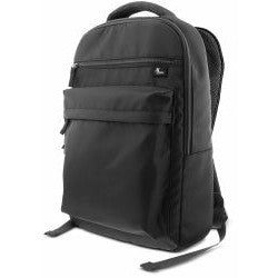 Xtech Mochila de Nylon XTB-213 para Laptop 15.6", Negro
