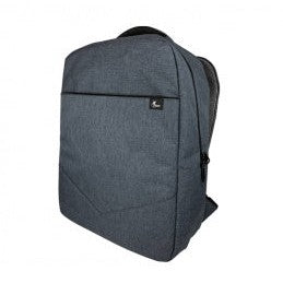 Xtech Mochila de Poliéster XTB-221 para Laptop 15.6", Gris