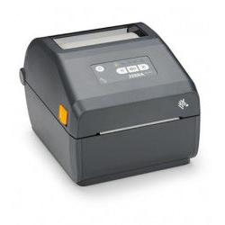 ZEBRA ZD421, IMPRESORA DE ETIQUETAS, TÉRMICA DIRECTA, 203 X 203DPI, HOST USB, MODULAR, USB, BLUETOOTH, NEGRO ZD4A042-D01M00EZ